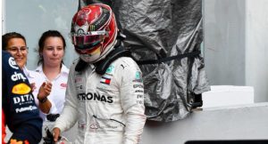 Gp Germania 2019 Hamilton