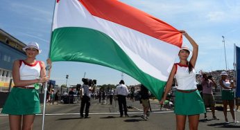 Gp Ungheria 2019, Anteprima: gli orari del weekend, il circuito, le previsioni meteo