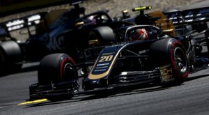 haas rich energy