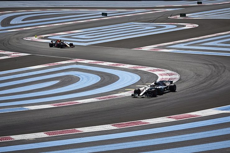 hamilton nuovi circuiti