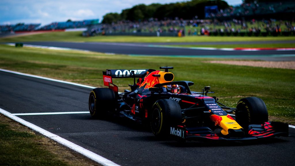 honda upgrade 2019