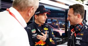 horner austria gp
