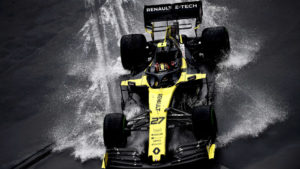 hulkenberg germany 2019