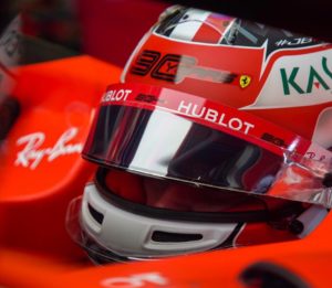 leclerc germania 2019
