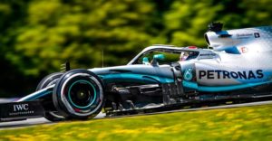 mercedes gp austria 2019