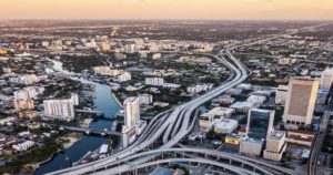 miami f1