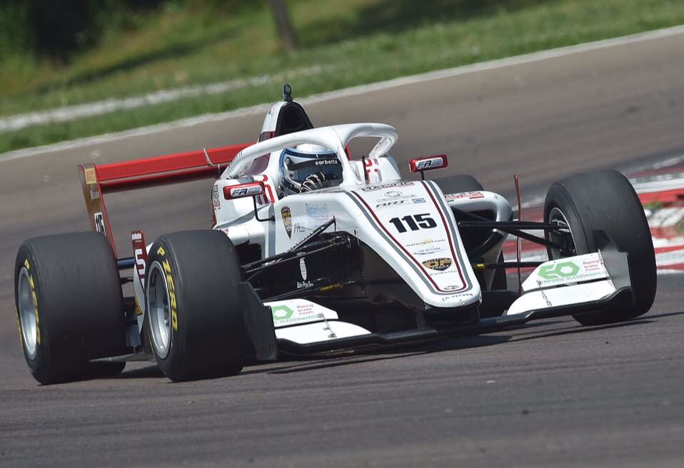 formula-regional-matteo-nannini