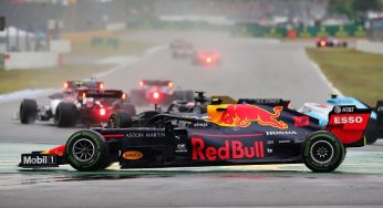 Pierre Gasly, Red Bull: “Non cambieremo nulla”