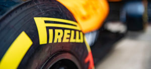 Pirelli FIA