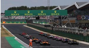 Pirelli Gp Gran Bretagna 2019