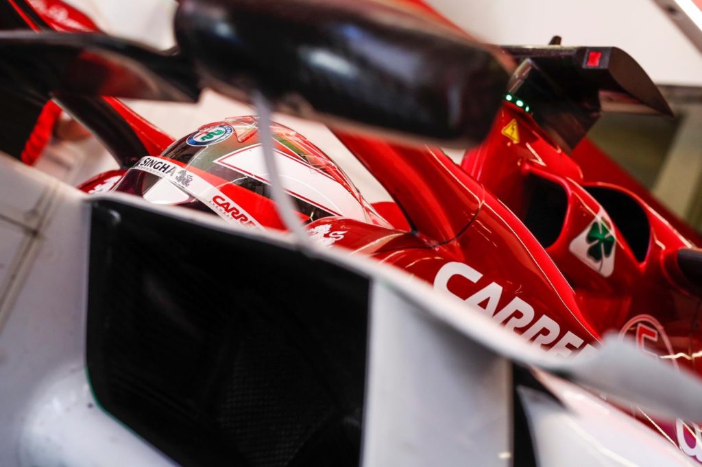 raikkonen 2019