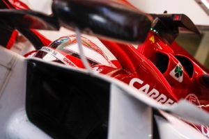 raikkonen 2019