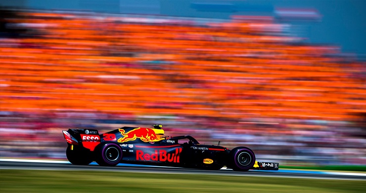 red bull germania 2019