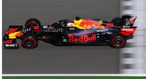 Red Bull Marko Verstappen