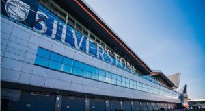 Silverstone Formula 1