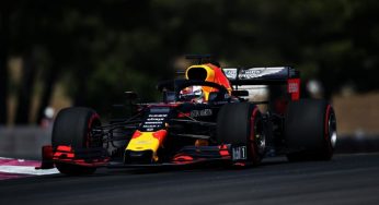 Verstappen chiede di più alla Red Bull