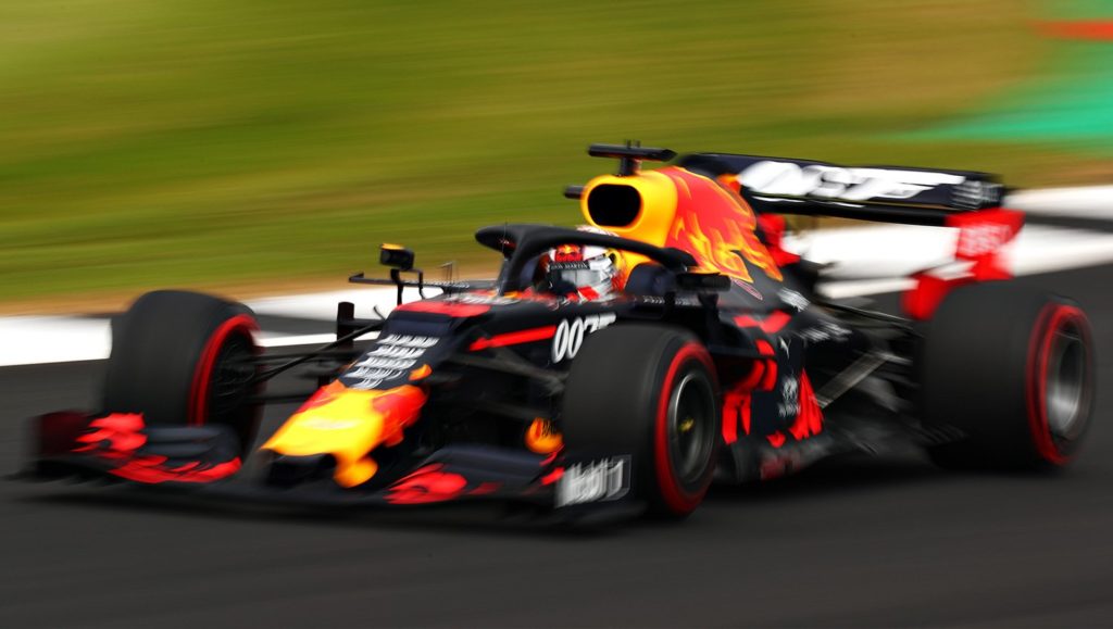 verstappen 2019