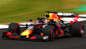 verstappen 2019
