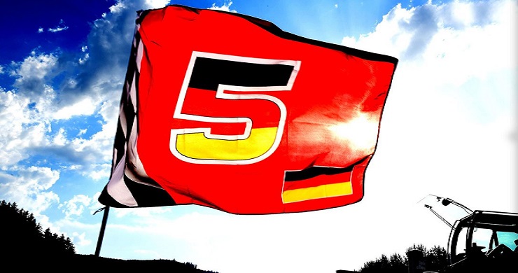 vettel germania 2019