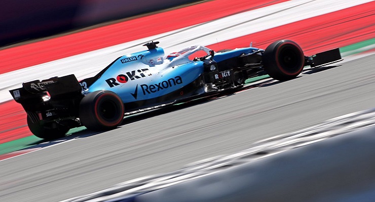 Williams