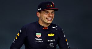 verstappen gp ungheria 2019