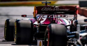 Alfa Romeo