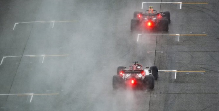 Alfa Romeo GP Germania