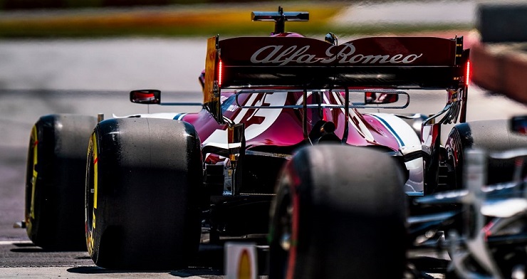 Alfa Romeo