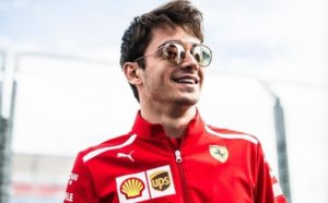 Charles Leclerc