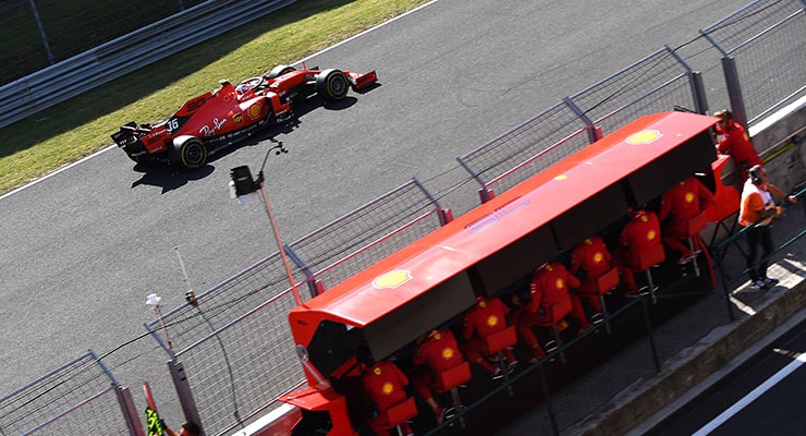 Charles Leclerc