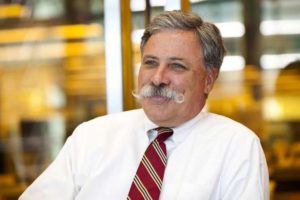 Chase Carey