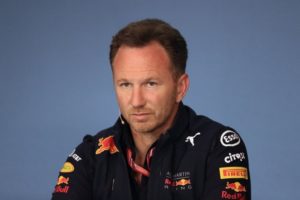 Christian Horner