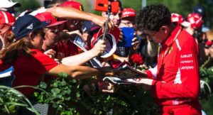 Ferrari Mattia Binotto regolamento 2021