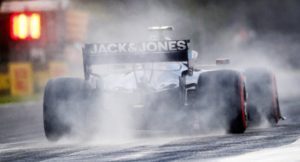 Formula 1 Haas libere 3 GP Ungheria 2019