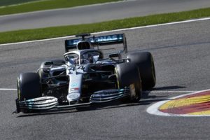 Hamilton Spa 2019