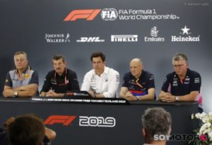 team principal