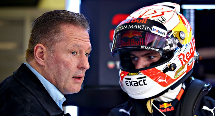 jos verstappen red bull