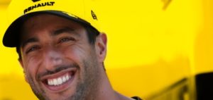 Ricciardo