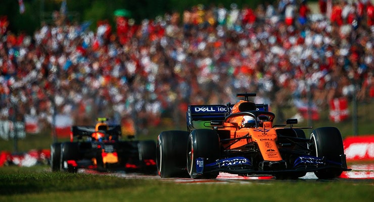 Carlos Sainz