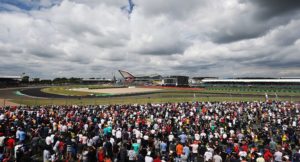 Silverstone