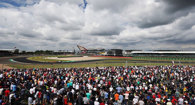 Silverstone