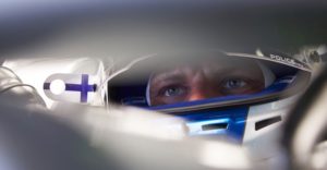 Valtteri Bottas GP Ungheria
