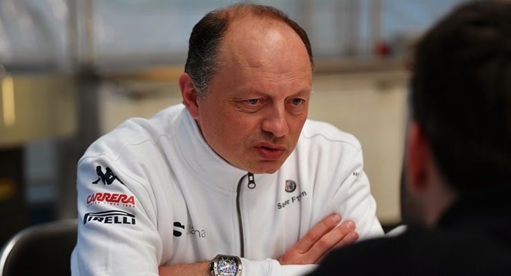 Vasseur