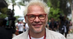 Jaques Villeneuve FDA