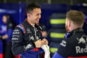 alexander albon 2019