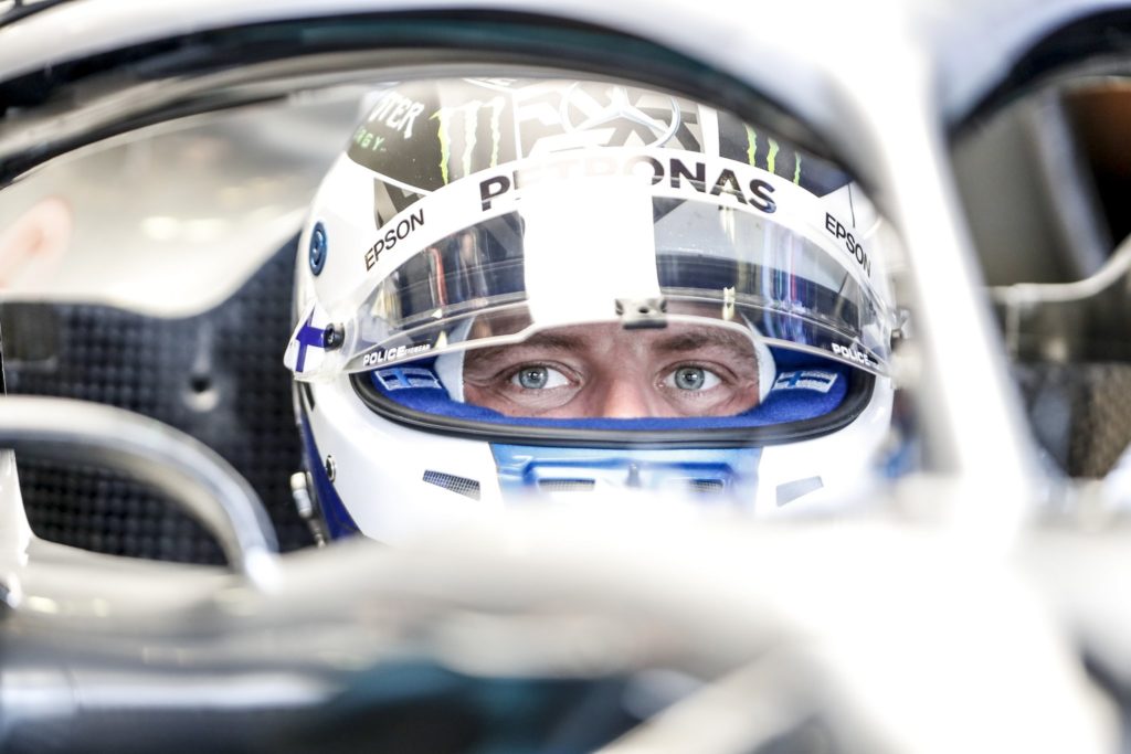 bottas 2020