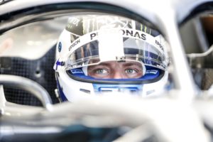 bottas 2020
