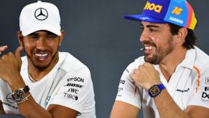 fernando alonso lewis hamilton
