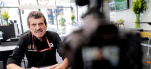 Gunther Steiner