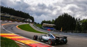Gp Belgio 2019 anteprima